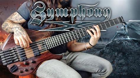 Domination: Een Symfonie van Brutale Riffs en Melodische Soli