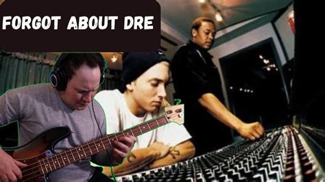  “Forgot About Dre” Combine Raucous Basslines With Lyrically Sharp Commentary